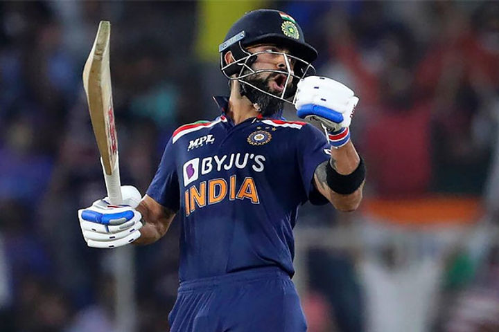 Virat Kohli Virat Kohli