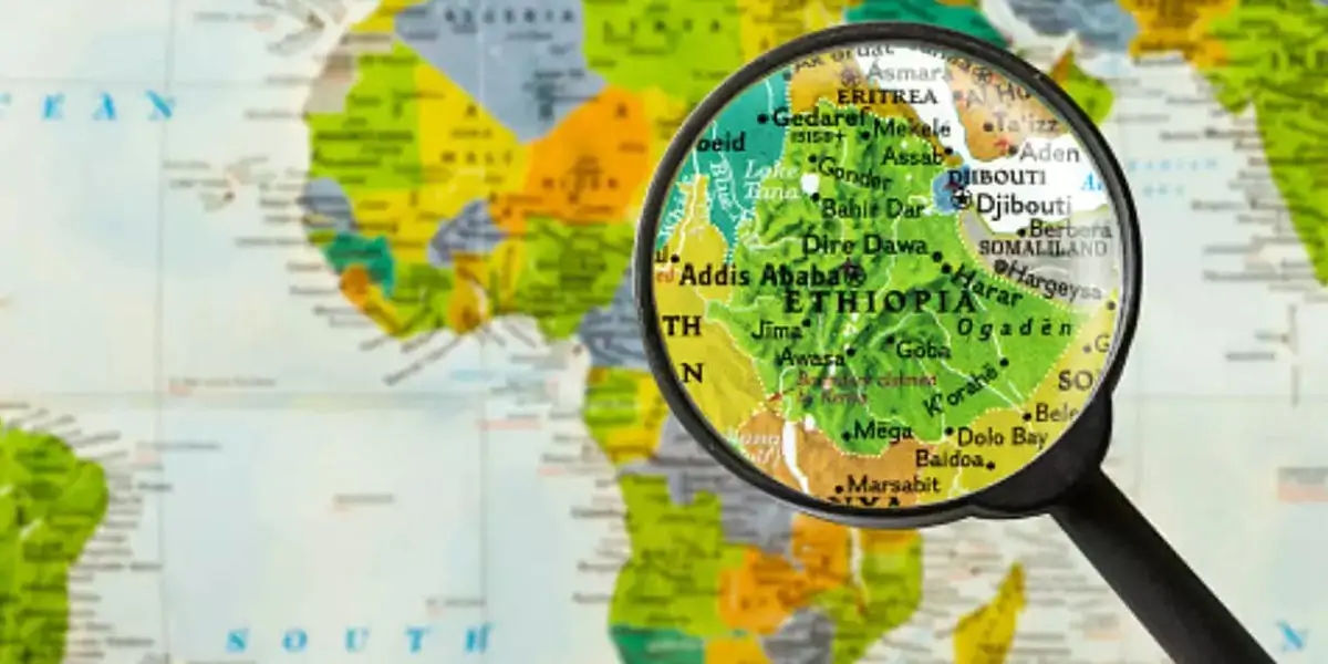 Ethiopia Facts, Facts about Ethiopia