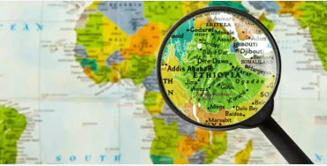 Ethiopia Facts, Facts about Ethiopia