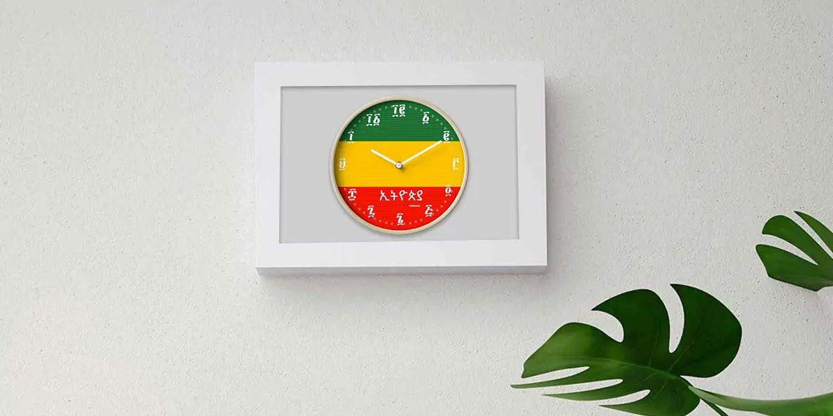 Facts about Ethiopia, Ethiopia Facts