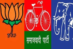 UP Assembly Elections