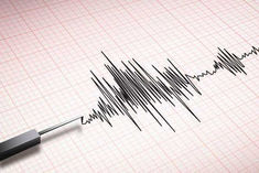 earthquake tremors in uttarakhand