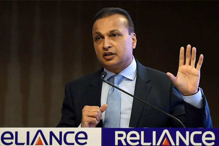 SEBI bans Anil Ambani, Reliance Home Finance Ltd and three others
