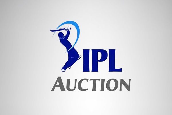 IPL Mega Auction
