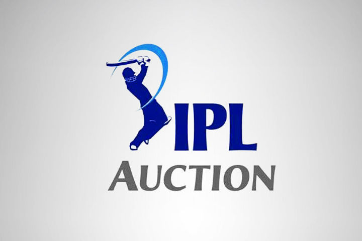 IPL Mega Auction