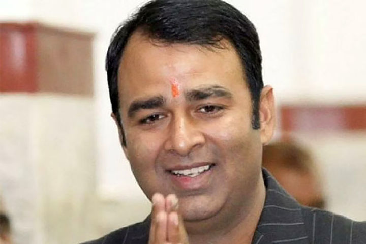 Case filed against Sangeet Som for slapping the presiding officer