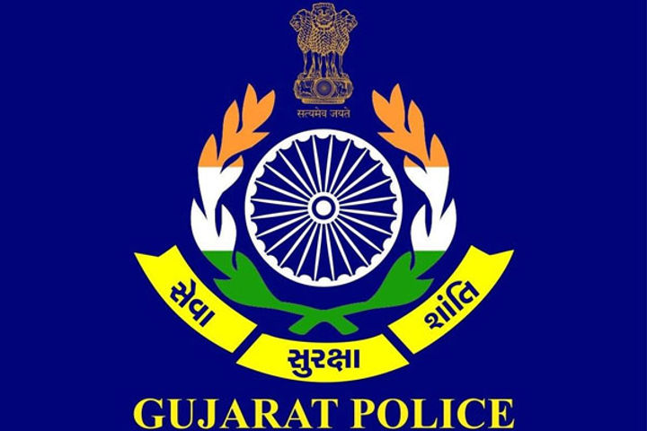 15 people were held hostage in Delhi, Gujarat Police rescued