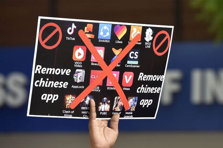 indian government may ban 54 chinese apps