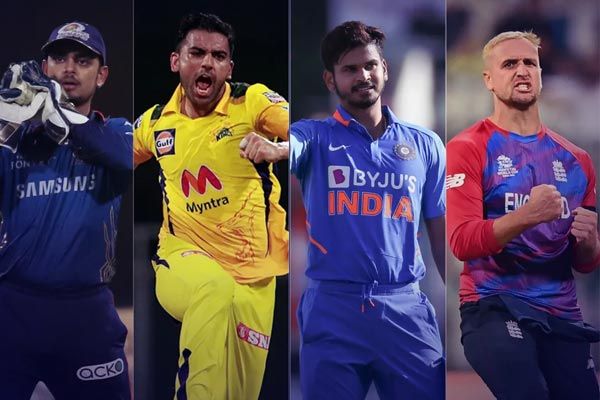 In the 15th season of IPL, 11 players were sold for more than 10 crores, take a look at the players