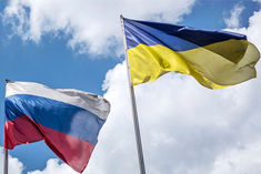The President of Ukraine told on Facebook the date of the attack from Russia