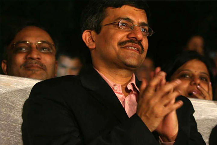 vineet joshi appointed new cbse chairman replacing manoj ahuja