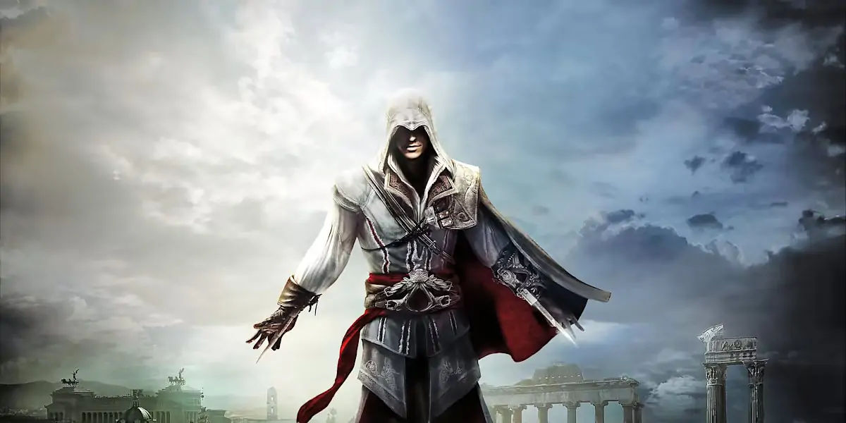 assassins creed, assassins creed facts, facts about assassins, assassins facts, altair facts, ezio f