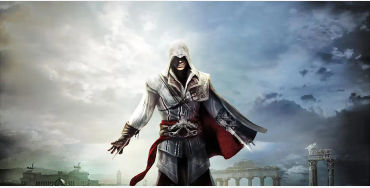 assassins creed, assassins creed facts, facts about assassins, assassins facts, altair facts, ezio f