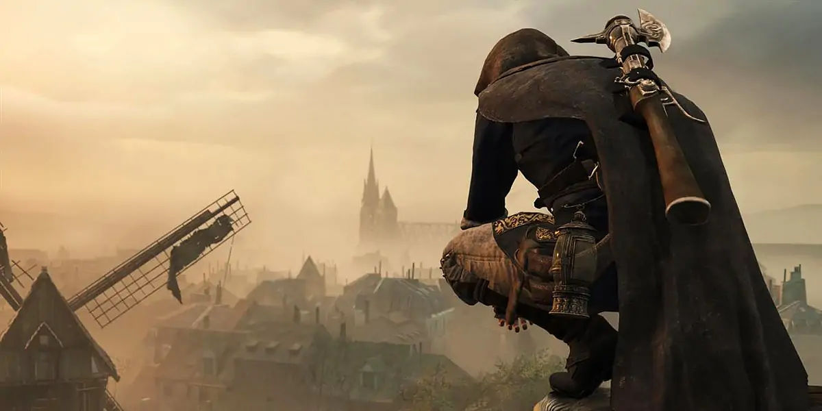 assassins creed, assassins creed facts, facts about assassins, assassins facts, altair facts, ezio f