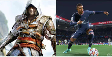 assassins creed, assassins creed facts, facts about assassins, assassins facts, altair facts, ezio f
