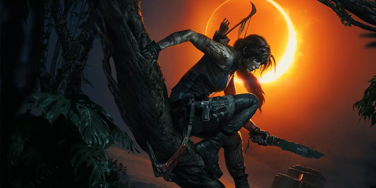 tomb raider, tomb raider facts, facts about tomb raider, lara croft, facts about lara croft, lara cr
