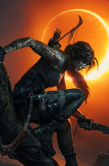 tomb raider, tomb raider facts, facts about tomb raider, lara croft, facts about lara croft, lara cr