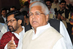 Lalu Prasad Yadav