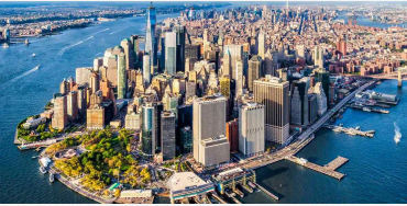 Facts about New York, New York Facts, New York