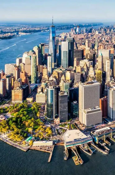 Facts about New York, New York Facts, New York