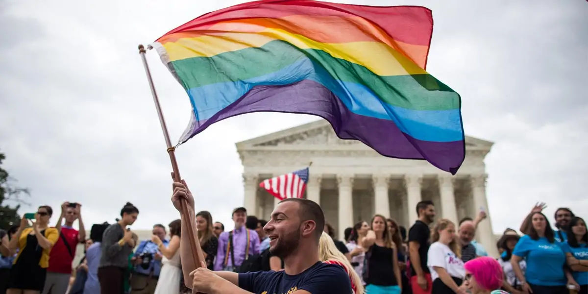 Facts about New York, New York Facts, LGBT