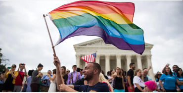Facts about New York, New York Facts, LGBT