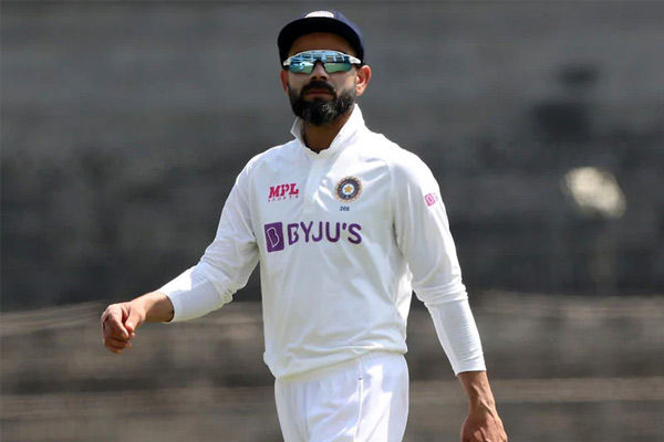 Changes in the schedule of India Sri Lanka series now Kohli will play 100th individual Test match on