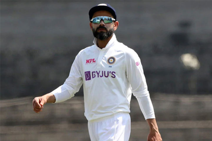 Changes in the schedule of India Sri Lanka series now Kohli will play 100th individual Test match on