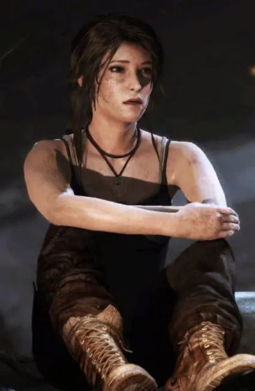 tomb raider, tomb raider facts, facts about tomb raider, lara croft, facts about lara croft, lara cr