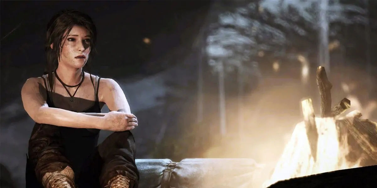 tomb raider, tomb raider facts, facts about tomb raider, lara croft, facts about lara croft, lara cr