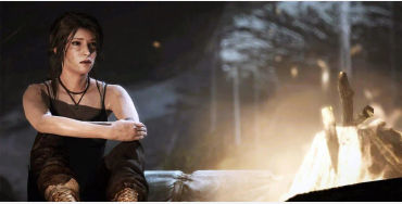 tomb raider, tomb raider facts, facts about tomb raider, lara croft, facts about lara croft, lara cr