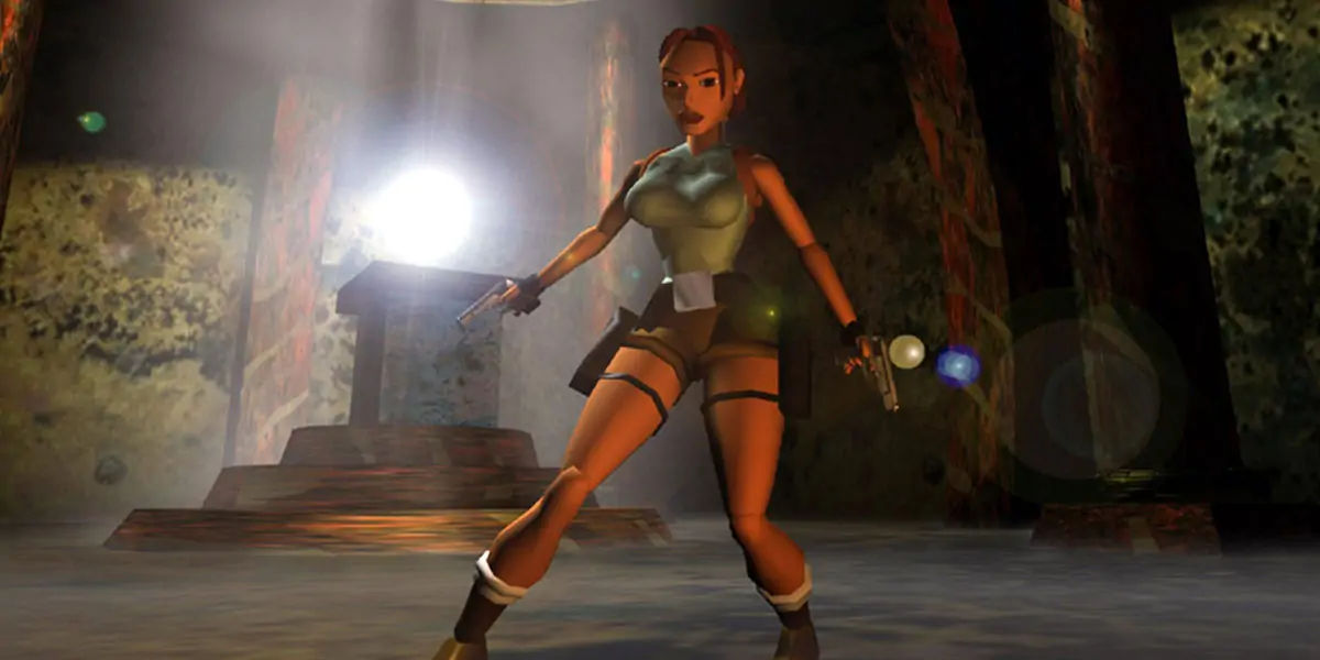 tomb raider, tomb raider facts, facts about tomb raider, lara croft, facts about lara croft, lara cr