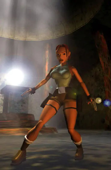 tomb raider, tomb raider facts, facts about tomb raider, lara croft, facts about lara croft, lara cr