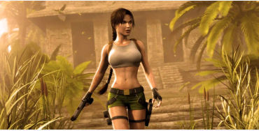 tomb raider, tomb raider facts, facts about tomb raider, lara croft, facts about lara croft, lara cr