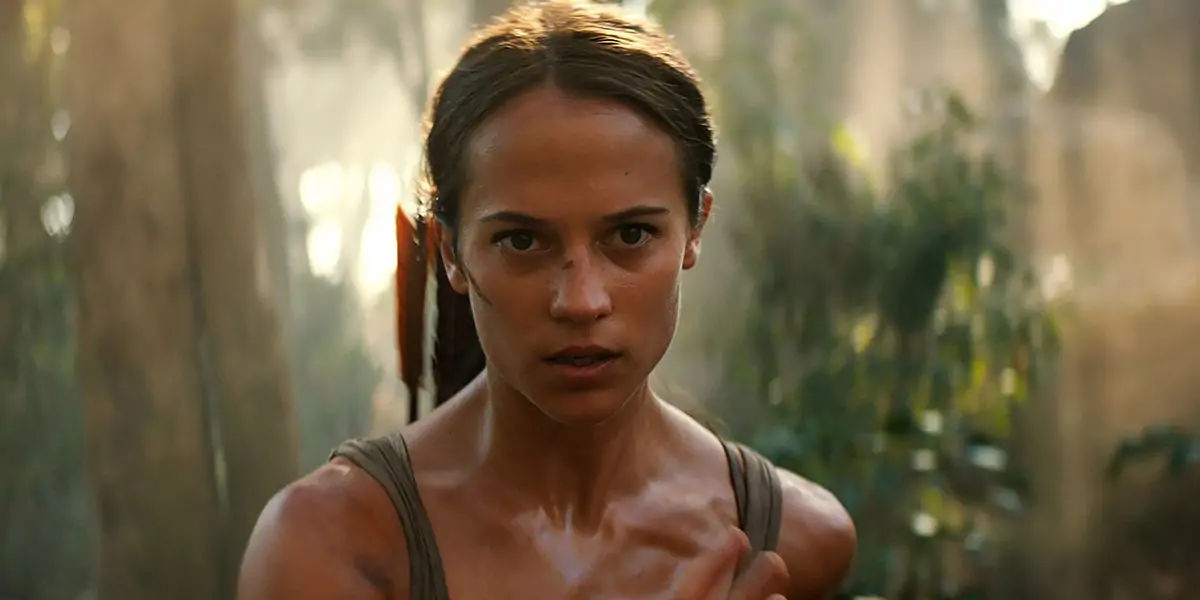 tomb raider, tomb raider facts, facts about tomb raider, lara croft, facts about lara croft, lara cr