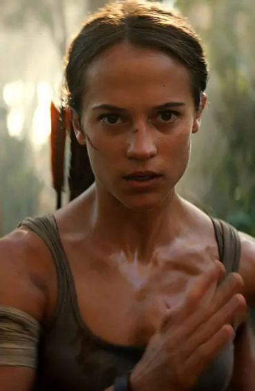 tomb raider, tomb raider facts, facts about tomb raider, lara croft, facts about lara croft, lara cr