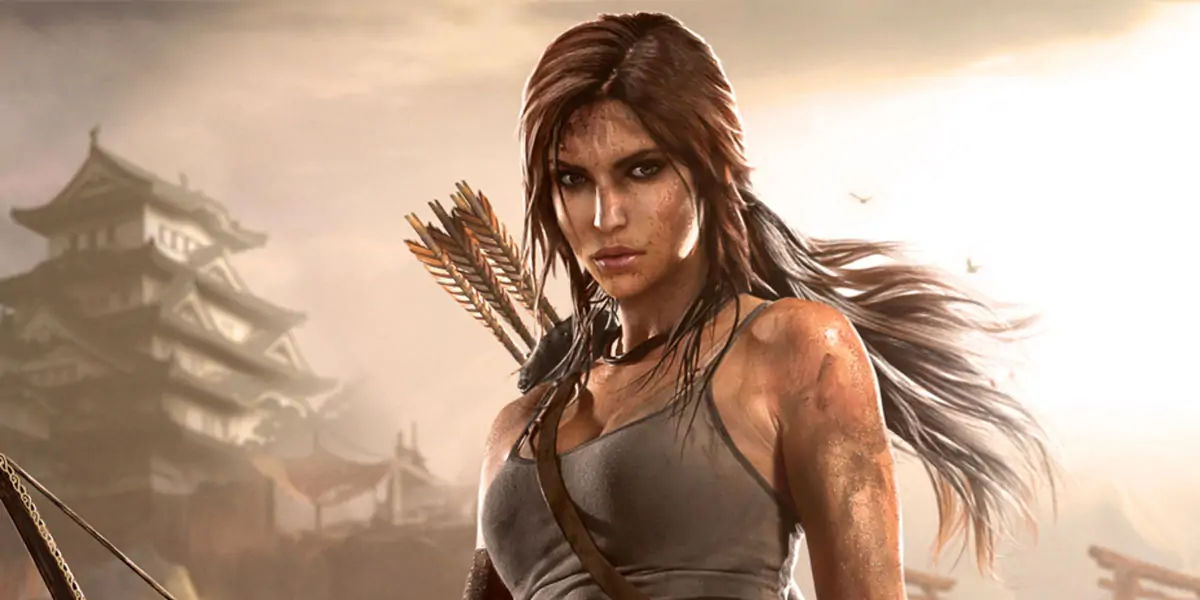 tomb raider, tomb raider facts, facts about tomb raider, lara croft, facts about lara croft, lara cr