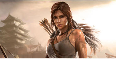 tomb raider, tomb raider facts, facts about tomb raider, lara croft, facts about lara croft, lara cr