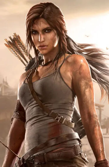 tomb raider, tomb raider facts, facts about tomb raider, lara croft, facts about lara croft, lara cr