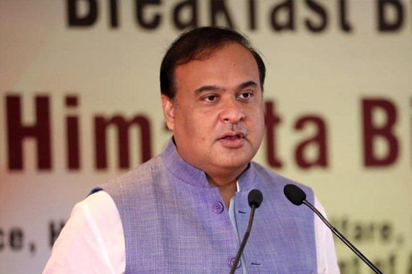 Assam CM said Portal to rename cities towns and villages will be launched