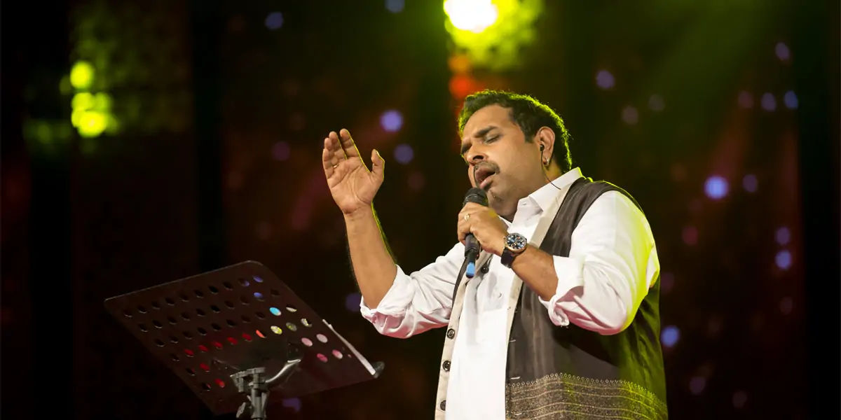 shankar mahadevan, shankar mahadevan facts, shankar mahadevan bio, shankar mahadevan songs, best of 
