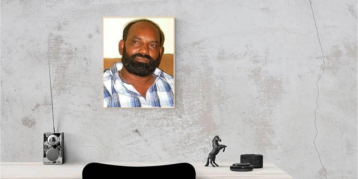 sunil kumar mahato