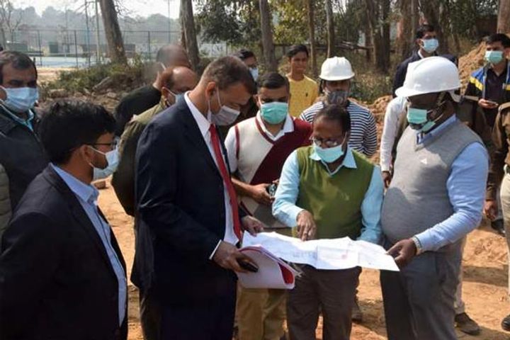 Announcement of compensation to the families of the dead in the Kushinagar accident, free treatment 