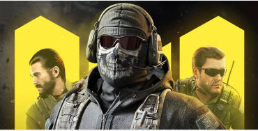 call of duty, call of duty facts, facts about call of duty, modern warfare, modern warfare 3, black 