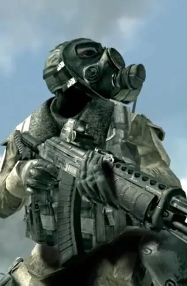 call of duty, call of duty facts, facts about call of duty, modern warfare, modern warfare 3, black 