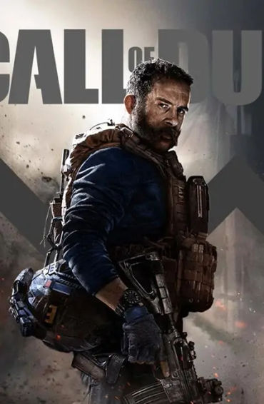 call of duty, call of duty facts, facts about call of duty, modern warfare, modern warfare 3, black 