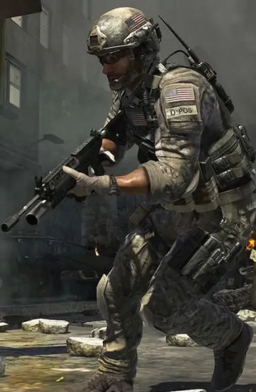 call of duty, call of duty facts, facts about call of duty, modern warfare, modern warfare 3, black 