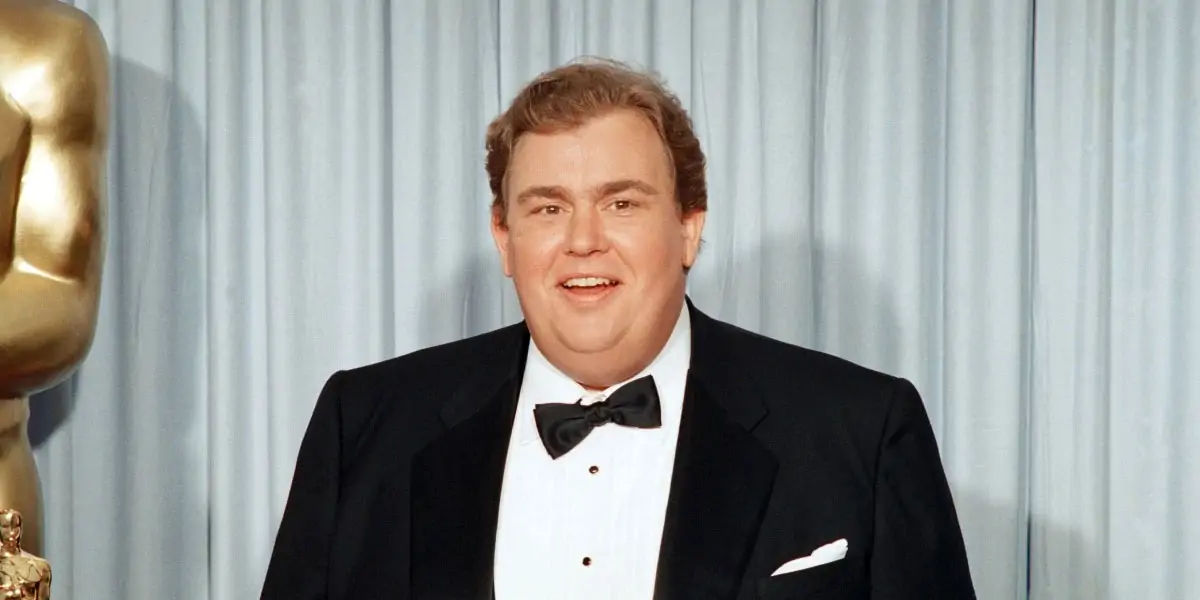 john candy, john candy comedy