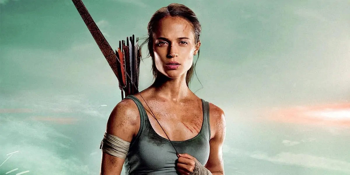 tomb raider, tomb raider facts, facts about tomb raider, lara croft, facts about lara croft, lara cr