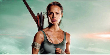 tomb raider, tomb raider facts, facts about tomb raider, lara croft, facts about lara croft, lara cr